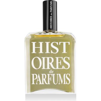 Histoires de Parfums Noir Patchoulli Eau de Parfum ТЕСТЕР 120 ml Тестер