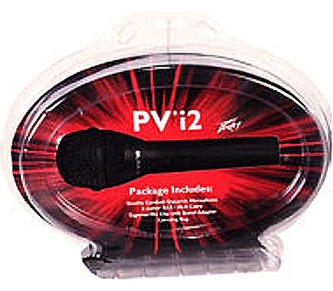 Peavey PVi2 XLR