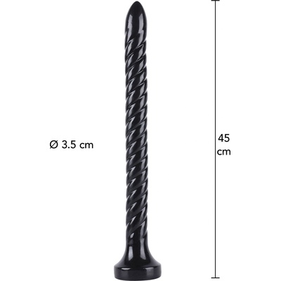 CalExotics Анална змия (45 см)