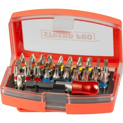 Sada bitov Strend Pro EVE-12083 Bit 25 mm, S2 32 dielna