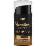 Intt Cosmetics Vibration! Гел с изтръпващ ефект Coffee 15 мл (P25777)