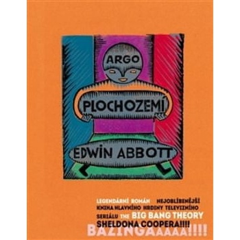 Plochozemí - Edwin Abbott
