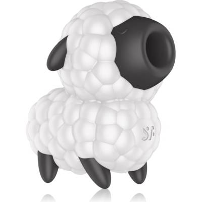 Satisfyer Dreamy Sheep клитор стимулатор 9 см