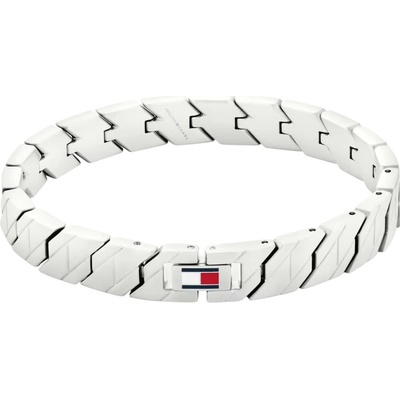 Tommy Hilfiger Designový pánský náramek z oceli Lars 2790619