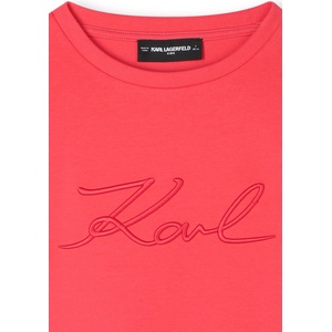 Karl Lagerfeld Детска рокля (Z30614.86.108)