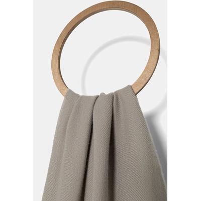 BOSS Вълнен шал BOSS Naster_35*180 (50517218)