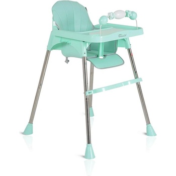 Moni Стол за хранене Century мента (3801005153428)