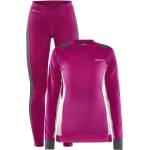 Craft Core dry baselayer set w l