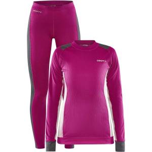 Craft Core dry baselayer set w l
