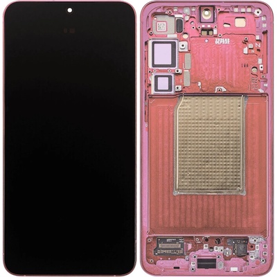 LCD Displej Samsung Galaxy S25 Plus 5G