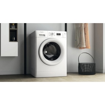Whirlpool FFL 7259 W EE