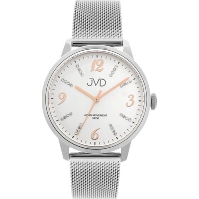 JVD J1124.2