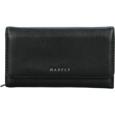 MaxFly Dámská Cheris černá