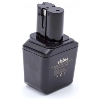 Image 1 of VHBW Батерия за Bosch GBM 12VE / GSB 12VE / GSR 12VE, 12 V, 3.0 Ah (800112940)