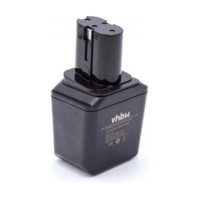 VHBW Батерия за Bosch GBM 12VE / GSB 12VE / GSR 12VE, 12 V, 3.0 Ah (800112940)