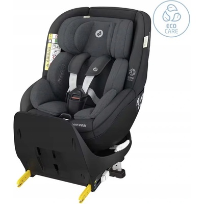 Maxi-Cosi Mica Pro Eco i-Size 2023 Authentic Black