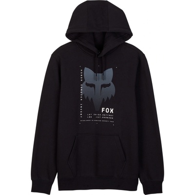 Fox Dispute Fleece Po black