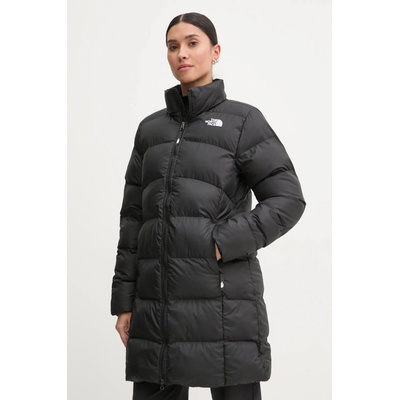 The North Face Dámský kabát W Saikuru Parka černá