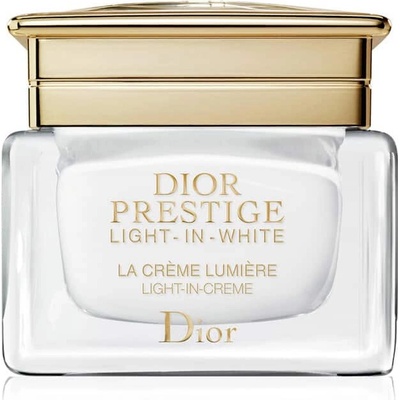 Dior Prestige Light-In-White Озаряващ Крем За Лице 50 мл