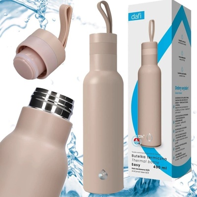 Dafi Termoska Thermal Bottle 500 ml latte