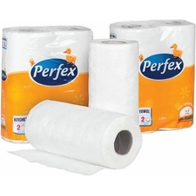 Perfex Yellow kuchynské utierky 2 ks