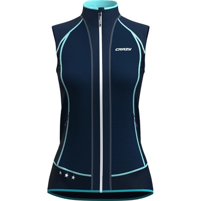 Crazy Idea Vest Alpinstar Light