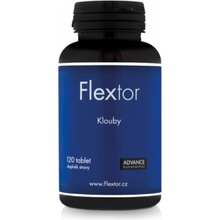 Flextor 120 tablet