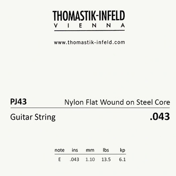 Thomastik PJ43 - Struna E