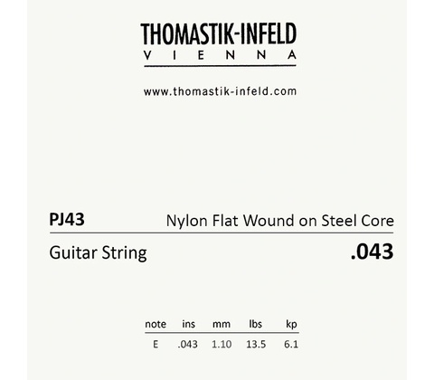 Thomastik PJ43 - Struna E