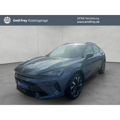 Cupra Formentor VZ 2.0 TSI 4Drive 245 kW
