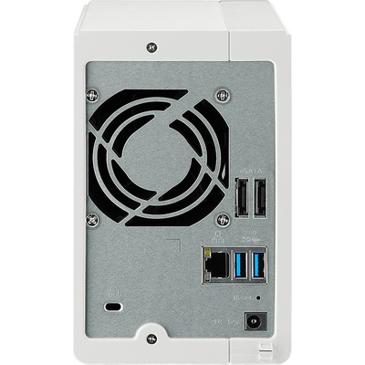 QNAP TS-1283XU-RP-E2124-8G