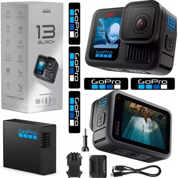 GoPro HERO13 Black