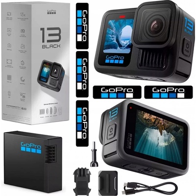 GoPro HERO13 Black