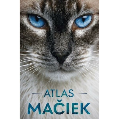 Atlas mačiek
