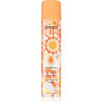 amika Headstrong лак за коса с екстра силна фиксация 248ml
