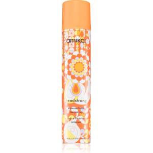 amika Headstrong лак за коса с екстра силна фиксация 248ml