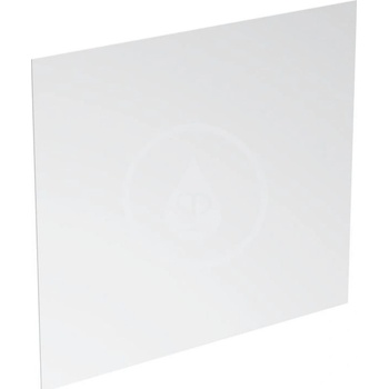 Ideal Standard Mirror&Light - 800x700 mm s LED podsvícením - T3336BH