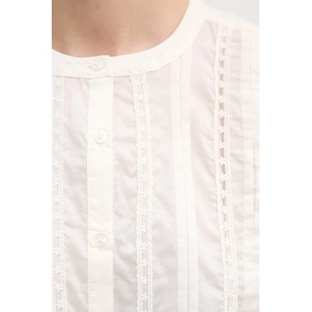 MOS MOSH Памучна риза Mos Mosh Adila (176830)