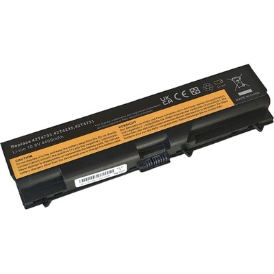 TRX 45N1001 4400 mAh baterie - neoriginální