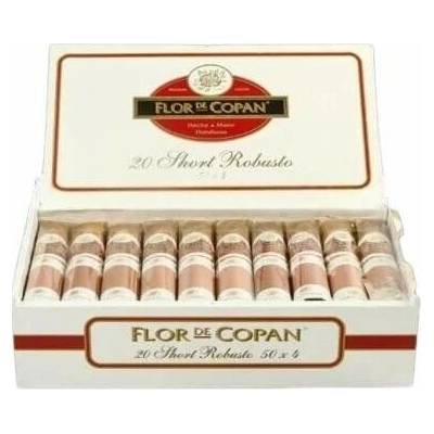 Flor de Copan ROBUSTO SHORT 20 ks