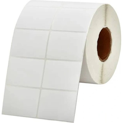 ZINTA Самозалепващи SGP етикети ZINTA 40х30 mm, 4000 ет. /ролка (40X30X4000-SGP)