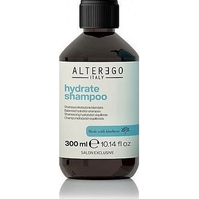 Alter Ego Hydrate Shampoo - Hydratačný šampón 300 ml