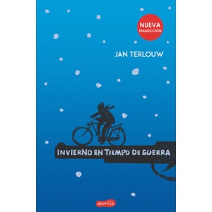 INVIERNO EN TIEMPO DE GUERRA | JAN TERLOUW (2018)
