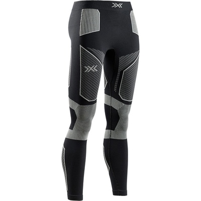 X-Bionic Energy Accumulator Light Pants Размер: M / Цвят: черен