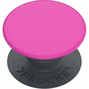 PopSockets PopGrip Basic Magenta 804988