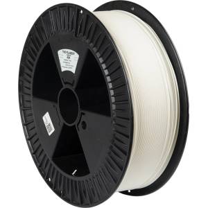 Spectrum „The Filament от Spectrum TF-24195, ASA, 1, 75 мм, 3000 г, Бял (Traffic white) (TF-24195)