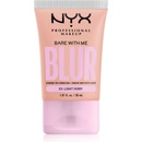 NYX Professional Makeup Bare With Me Blur Tint 03 Light Ivory make-up 30 ml