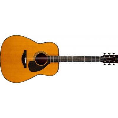 Yamaha FGX5G