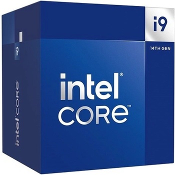 Intel Core i9-14900 BX8071514900