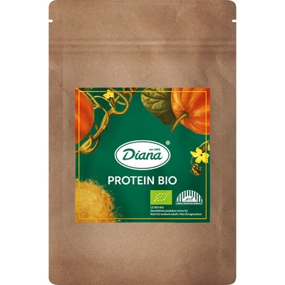 Diana Company Tekvicový proteín BIO 100g